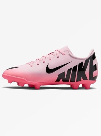 Nıke JR Vapor 15 Club FG/MG Çocuk Kramponu(DAR KALIP))