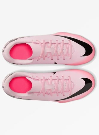 Nıke JR Vapor 15 Club FG/MG Çocuk Kramponu(DAR KALIP))