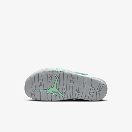 Nike Jordan Flare CI7849-302 Çocuk Sandalet