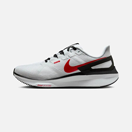 Nike Air Zoom Structure 25 Road Running Erkek Spor Ayakkabı-DJ7883-106