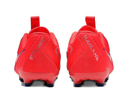  Jr Phantom Gx II Academy Fg/Mg Eh Kırmızı Çocuk Futbol Krampon HF6362-600