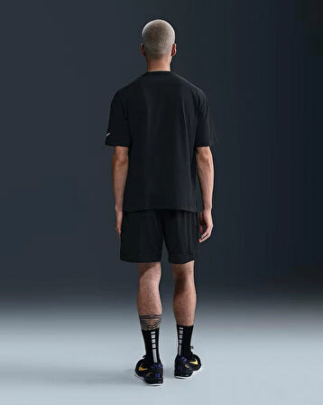 Kobe Tee Better Mental Erkek Siyah Tişört 