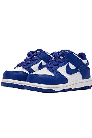 Nike Dunk Low Tde Çocuk Unisex Günlük Spor Ayakkabı