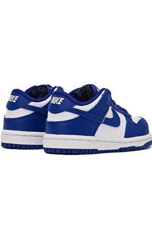 Nike Dunk Low Tde Çocuk Unisex Günlük Spor Ayakkabı