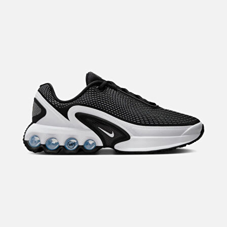 Nike Air Max Dn  ''Dynamic Air Unit System'' Spor Ayakkab