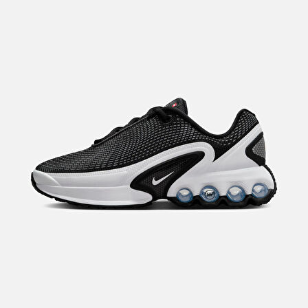 Nike Air Max Dn  ''Dynamic Air Unit System'' Spor Ayakkab
