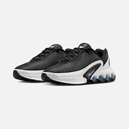 Nike Air Max Dn  ''Dynamic Air Unit System'' Spor Ayakkab