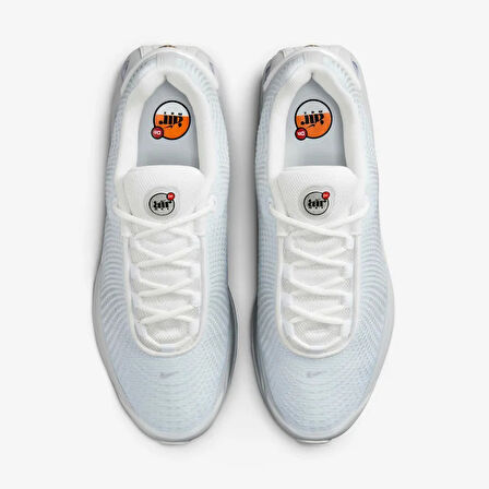 NİKE AİR MAX DN KADIN SNEAKER AYAKKABI-FJ3145-100