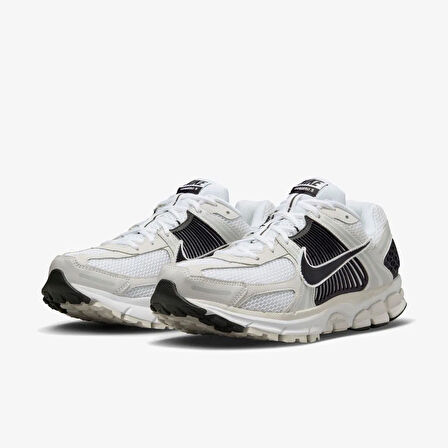 Nike Zoom Vomero 5 Erkek Beyaz Sneaker (dar kalıp)FB9149-101