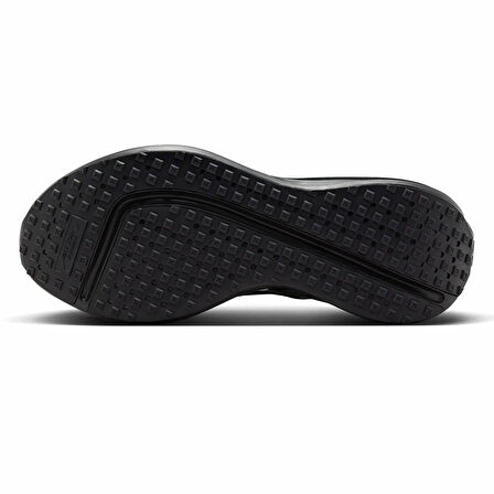 Nike Interact Run Erkek Spor Ayakkabı Siyah/Antrasit (FD2291-005)