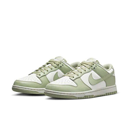 Nike Dunk Low Next Nature Kadın Sneaker Ayakkabı Yeşil HF5384-300