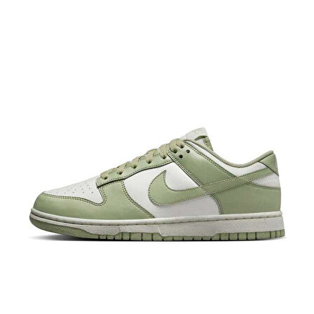 Nike Dunk Low Next Nature Kadın Sneaker Ayakkabı Yeşil HF5384-300