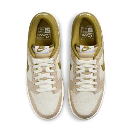 NİKE Dunk Low Erkek Sneaker Ayakkabı  HF4262-133