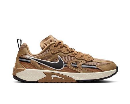 Nike Jam Kahverengi  Spor Ayakkabı