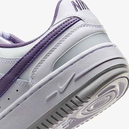 Nike Gamma Force Kadın Beyaz Spor Ayakkabı(dar kalıp)