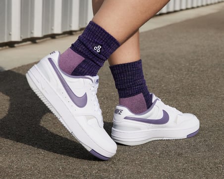 Nike Wmns Gamma Force Kadın Sneaker Ayakkabı HF4987-100
