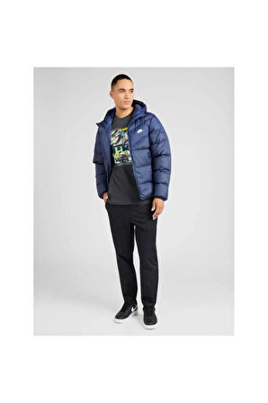 Storm FIT Windrunner PrimaLoft Hoodie Jacket Erkek Mont DR9605-410