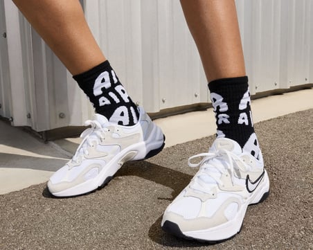 Nike AL8 Kadın Sneaker Ayakkabı FJ3794-102