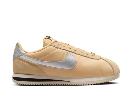 Nike Cortez Textile Unisex Sneaker Ayakkabı DZ2795-201