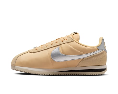 Nike Cortez Textile Unisex Sneaker Ayakkabı DZ2795-201