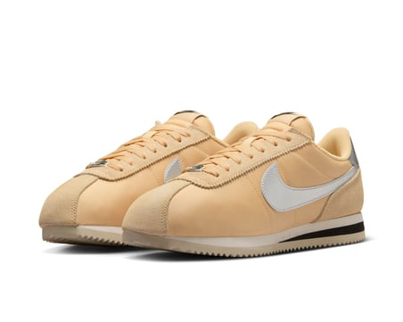 Nike Cortez Textile Unisex Sneaker Ayakkabı DZ2795-201