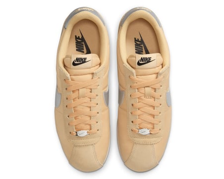 Nike Cortez Textile Unisex Sneaker Ayakkabı DZ2795-201