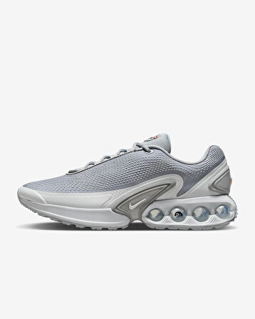 Nike Air Max Dn ERKEK SNEAKER AYAKKABI-DV3337-007