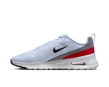 Nike Air Max Nuaxis Erkek Sneaker Ayakkabı FD4329-002
