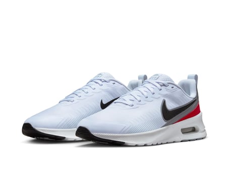 Nike Air Max Nuaxis Erkek Sneaker Ayakkabı FD4329-002