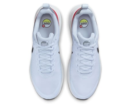 Nike Air Max Nuaxis Erkek Sneaker Ayakkabı FD4329-002