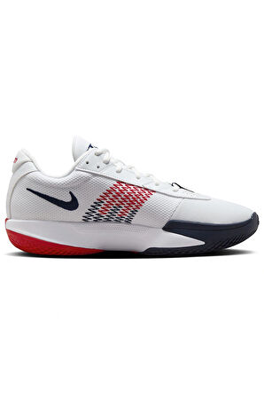 Nike Air Zoom G.T. Cut Academy Erkek Basket Ayakkabı FB2599-104