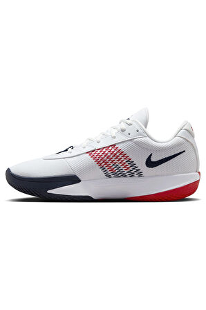 Nike Air Zoom G.T. Cut Academy Erkek Basket Ayakkabı FB2599-104