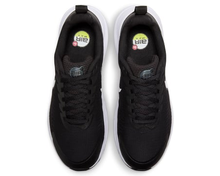Nike W Air Max Nuaxis Kadın Sneaker Ayakkabı HF1233-001