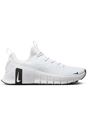 Nike Free Metcon 6 Erkek Koşu Ayakkabı Fj7127-100