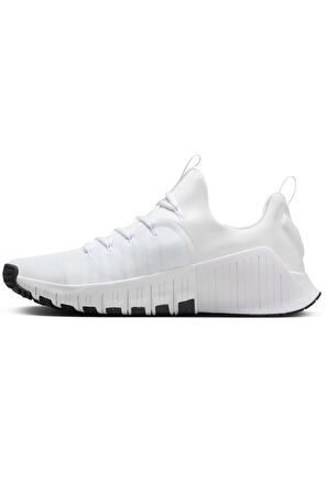 Nike Free Metcon 6 Erkek Koşu Ayakkabı Fj7127-100