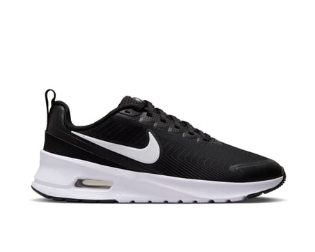 Nike W Air Max Nuaxis Kadın Sneaker Ayakkabı HF1233-001