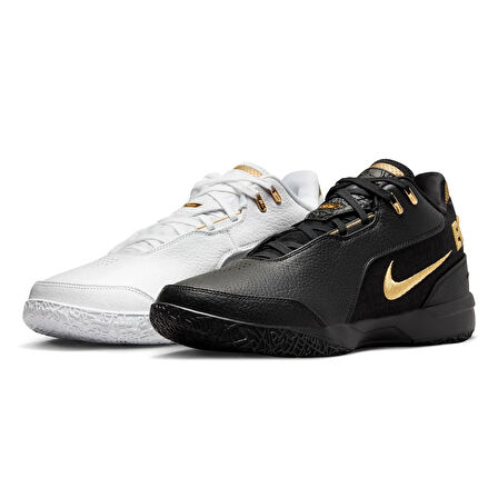 Nike FJ1566-103 Zm Lebron Nxxt Gen Ampd Erkek Basketbol Ayakkabısı