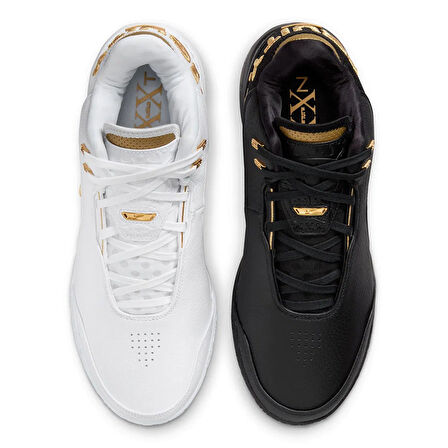 Nike FJ1566-103 Zm Lebron Nxxt Gen Ampd Erkek Basketbol Ayakkabısı