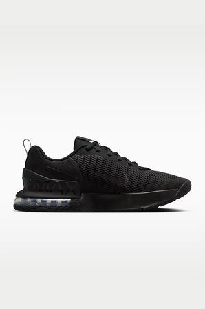Nike Air Max Alpha Trainer 6 Erkek Konforlu Spor Ayakkabısı