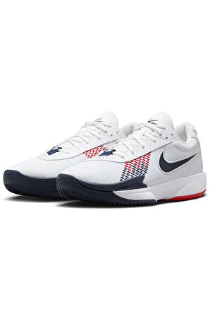 Nike Air Zoom G.T. Cut Academy Erkek Basket Ayakkabı FB2599-104