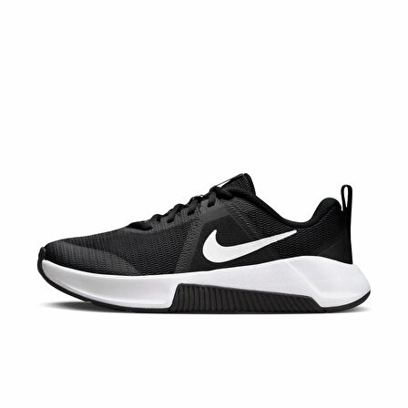 Nike MC Trainer 3 Kadın Siyah Antrenman Ayakkabısı (FQ1830-001)