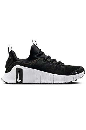 Nike Free Metcon 6 Erkek Koşu Ayakkabı Fj7127-001