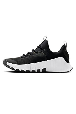 Nike Free Metcon 6 Erkek Koşu Ayakkabı Fj7127-001