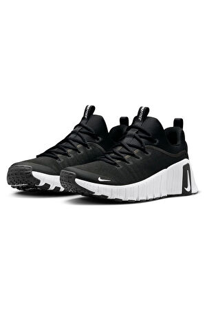 Nike Free Metcon 6 Erkek Koşu Ayakkabı Fj7127-001