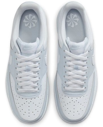 Nike Court Vision Lo DH3158-004 Sneaker Unisex Spor Ayakkabı