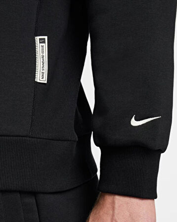 Nike M Nk Df Sı Crew Erkek Sweatshirt FZ0220-010