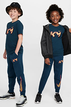 Nike K Nsw Tee Mbappe Çocuk Tişört