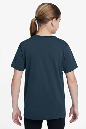 Nike K Nsw Tee Mbappe Çocuk Tişört