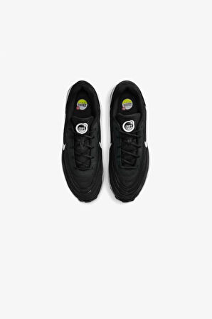 Nike Air Max Verse FV1302-003 Siyah Erkek Spor Ayakkabı