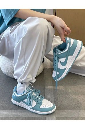 Dunk Low Retro Erkek Sneaker Ayakkabı DV0833-106 (YARIM NUMARA BÜYÜK ALMANIZI ÖNERİRİZ)